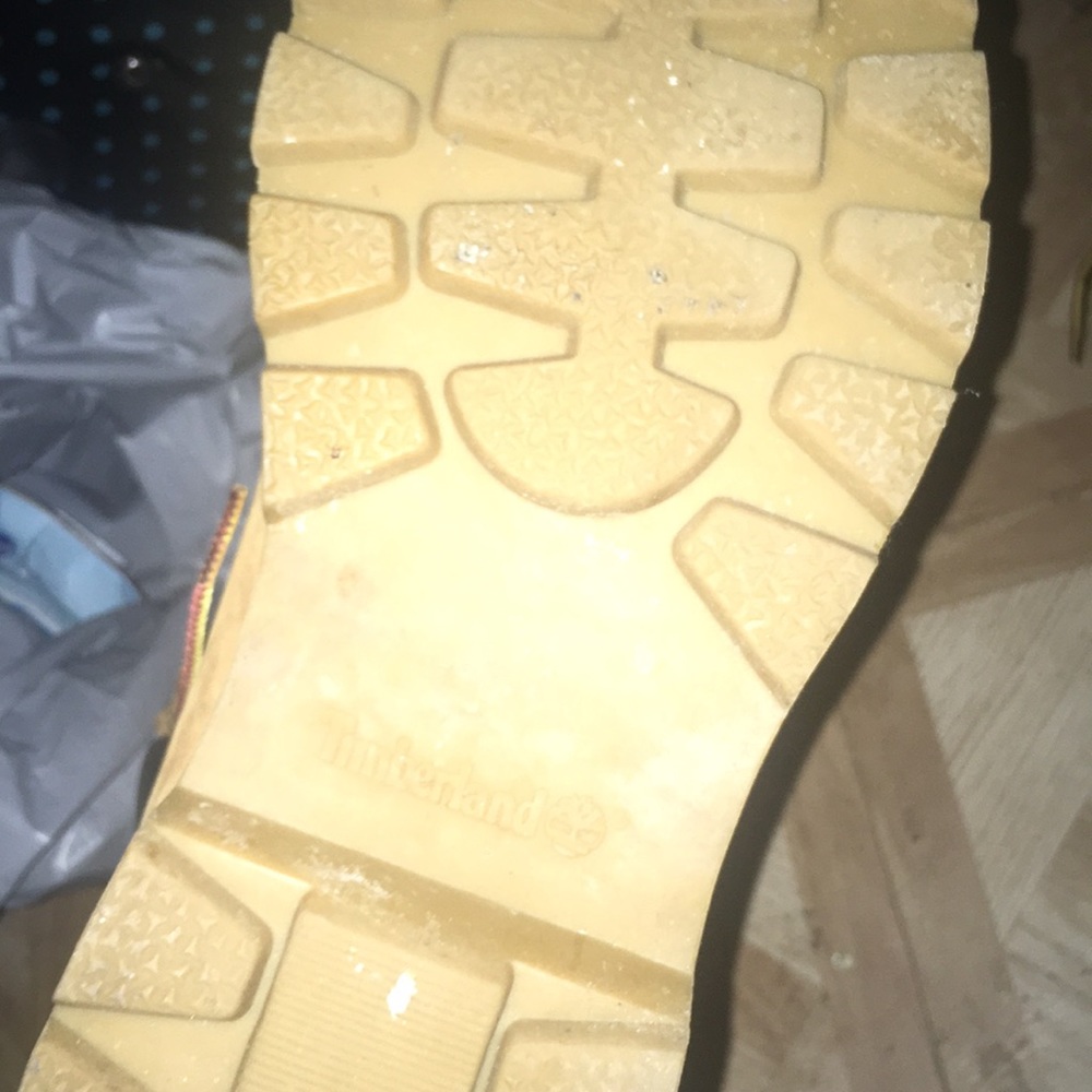 Timberlands - Picture 2 of 4